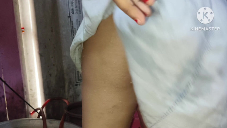 Anita yadav: Moaning
