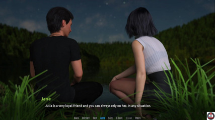Joystick Cinema: Devenir une rockstar - (partie 33)