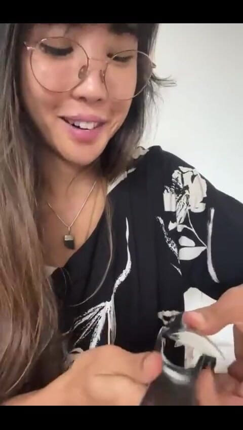 DaringKiara: Bereit für mein nächstes video?