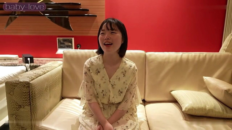 Studio Modern Shunga - JAV: Ren hemlig vän. Återföreningsperspektiv slutar i Recorded Creampie