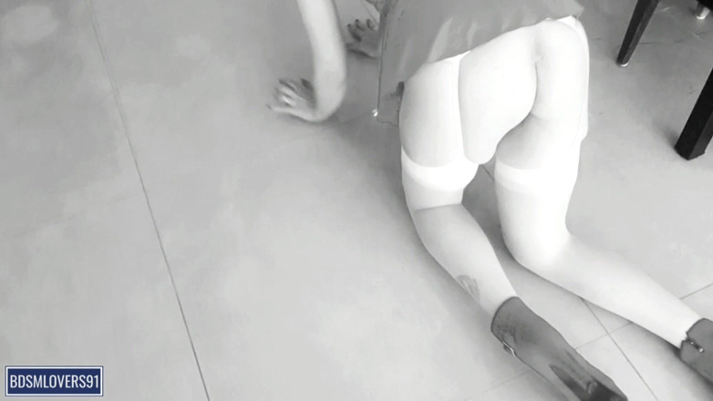 Bdsmlovers91: Страждання за тата
