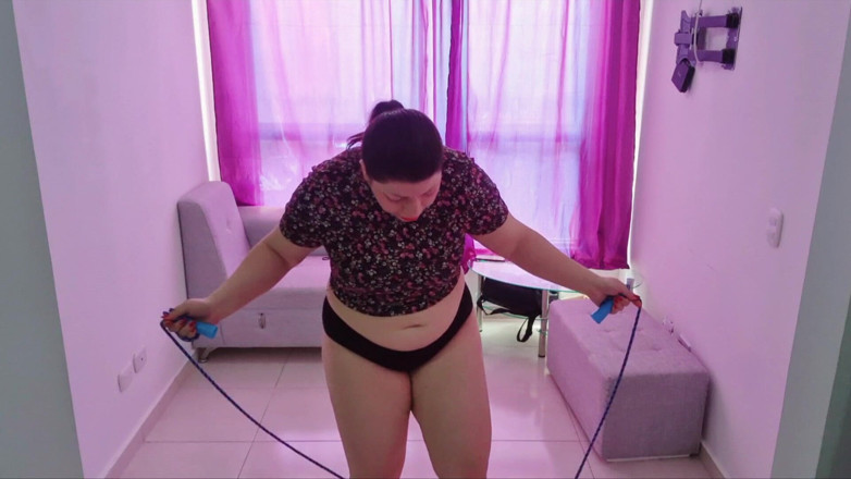 Alice H: Entraînement, jour 5