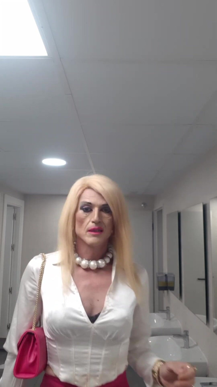 Tatiana Zorrita: Część 56