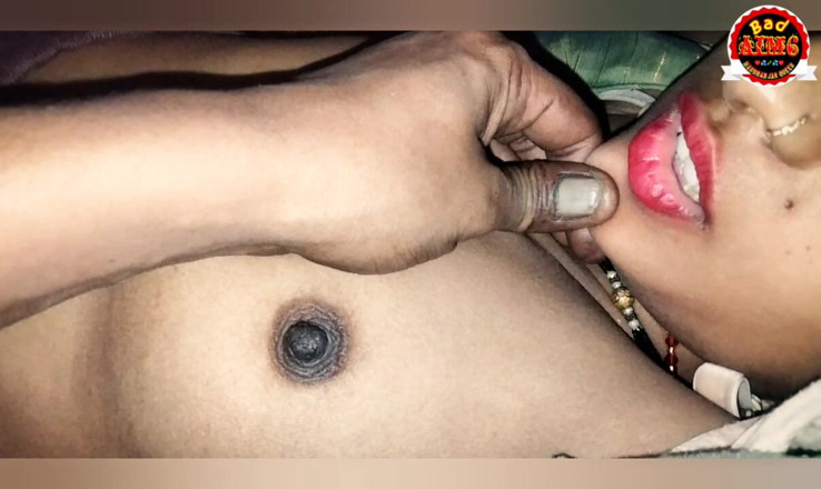 BadAim6: Devar si užívá desi sexy bhabhi v hindské audio