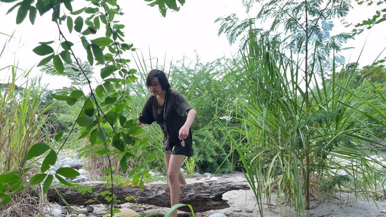 Manuela sex: Little Shaman Fulfills His Greatest Wish to Girl Abandoned on...