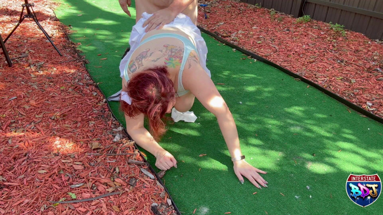 Roadtrip Reboot: The Final Holes