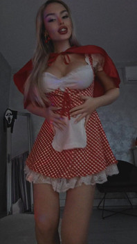 Red Riding Hood