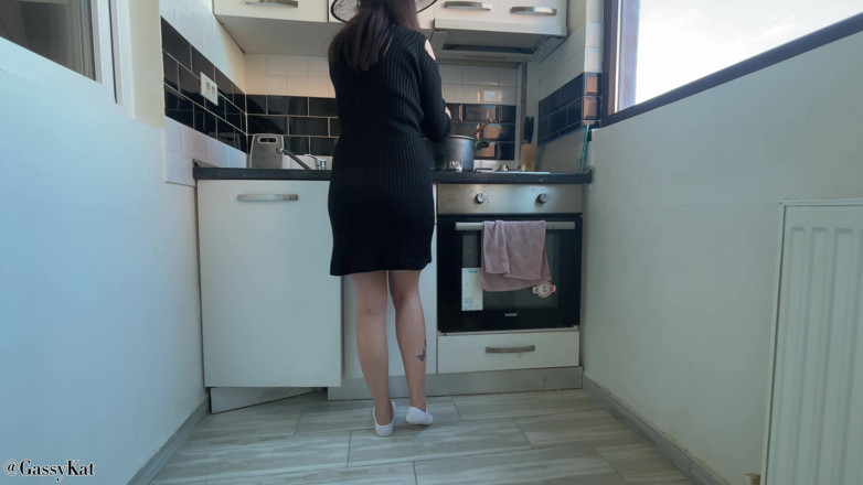 GassyKat: Cozinhando com gás: Stew La Fart
