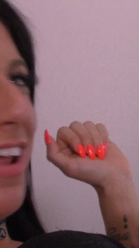 College BJ Blitz Part 3 with Kitty and Alissa