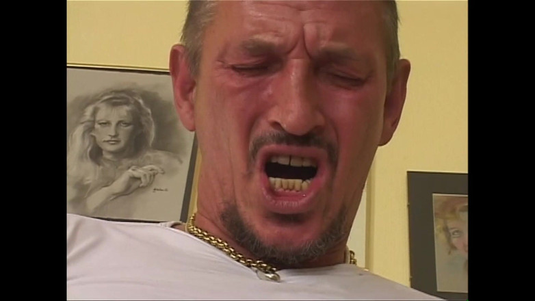 Deutschland porn: Мила і розпусна дружина