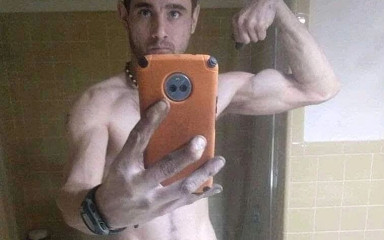 Hands solo: Trazo completo