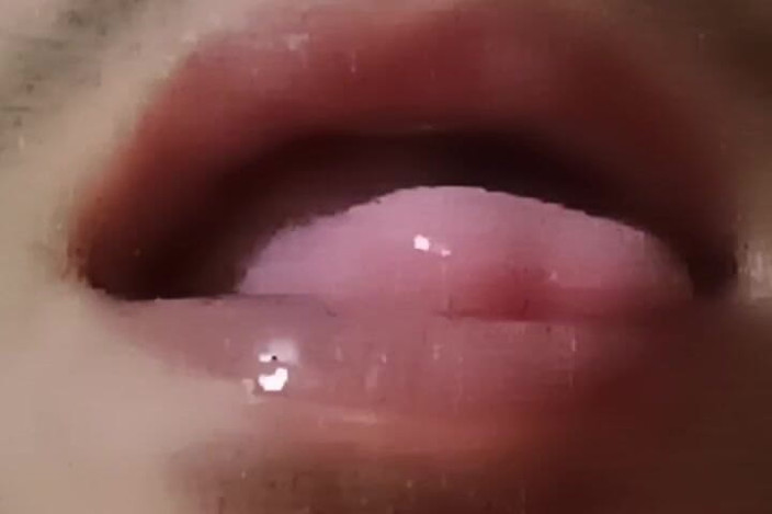 Thakursammy: Lubang mulut yang sangat cantik xxx