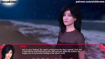 Visual Novels: Безкоштовне завантаження клану, частина 33