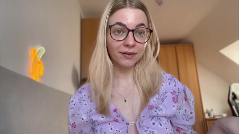 Goddess_Bella_Rae: 5 сіссі завдань для виконання вдома
