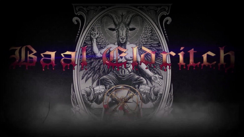 Baal Eldritch: Lost under folds: gedemütigte fette schlampe kämpft darum, seinen schwanz...