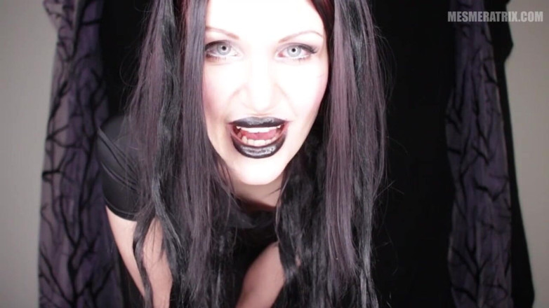 Lady Mesmeratrix Official: Sodomiser ton cerveau ...