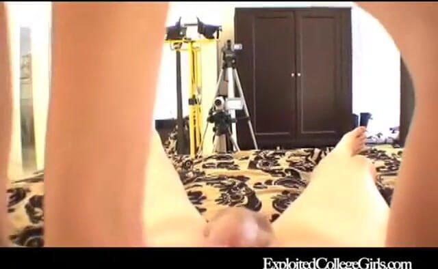 ExCoGi: Kaitlynn - POV