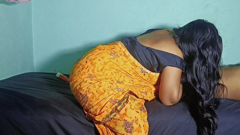 Housewife 69: Une belle-sœur à gros cul se fait enculer