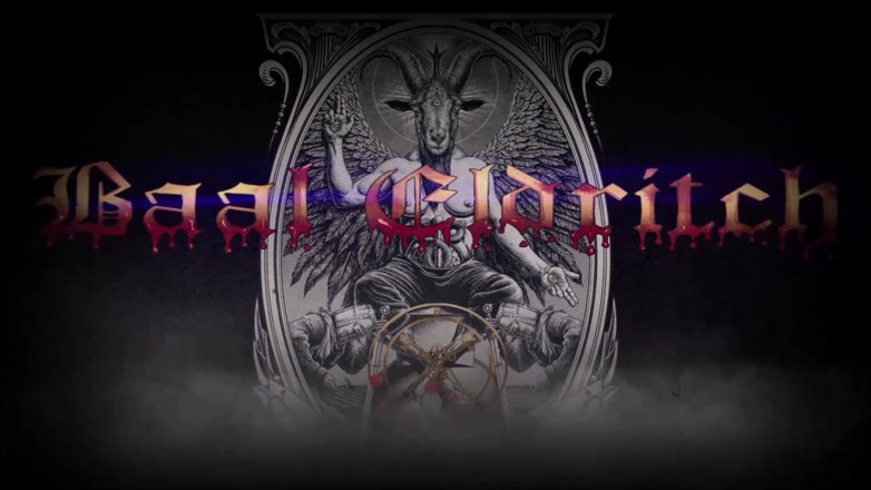 Baal Eldritch: Musky Maiden: बदबूदार बालों वाली चूत और गांड परोसने वाले हारे - लंड हिलाने के निर्देश