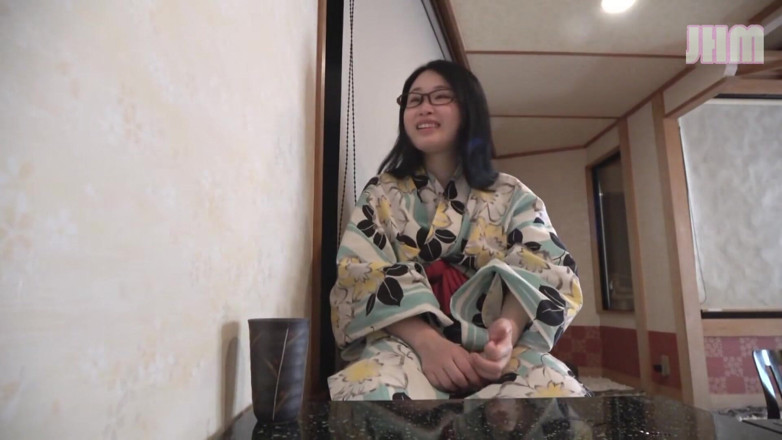 J Hentai Matings: 温泉 - あやさん 27歳 人妻 - 2