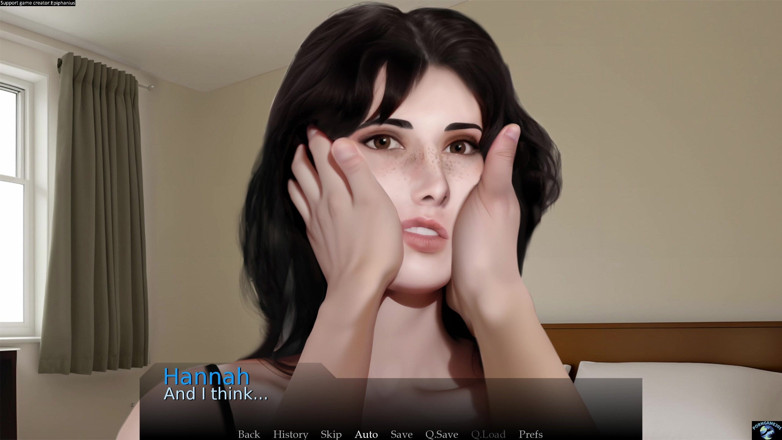 Porngame201: Flori 3