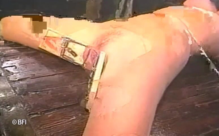 Art of Bondage: Annie a Kaylees bojují v otroctví