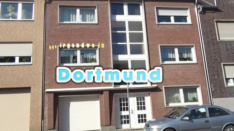 Deutschland porn: Dvě hodiny půjčování děvky