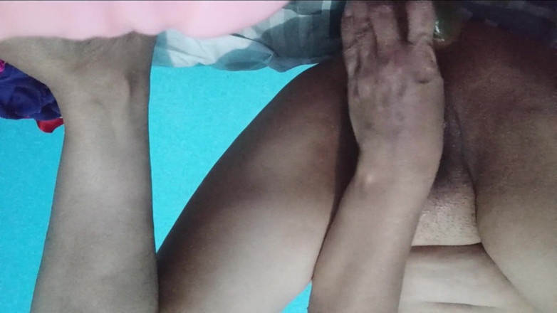 Lobicam: Harte masturbation