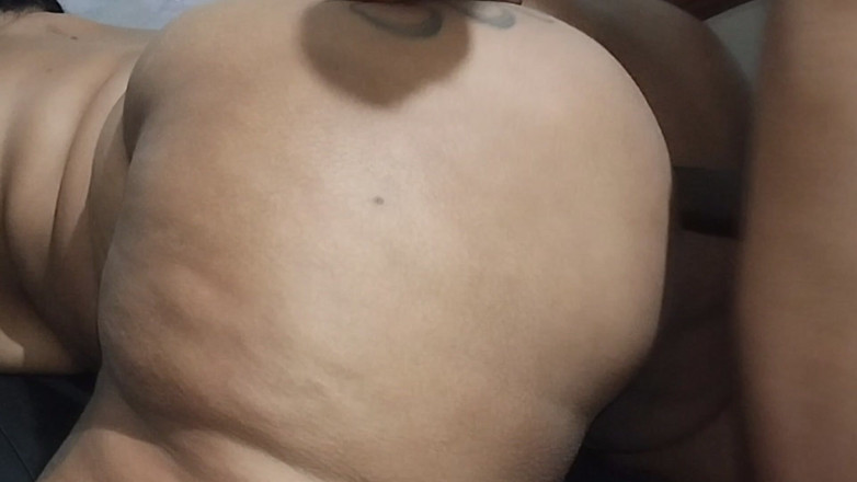 Suzyfuracao: Gầy tự mãn ăn BBW