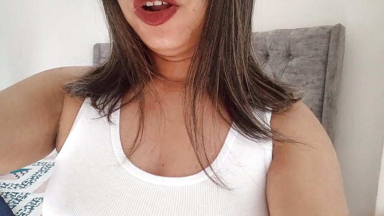 PATY PATY: Lektionen für Alpha-männliche Männer darauf, wie man aus einer Frau...
