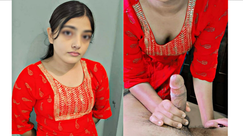 Mili bhabi: Indiancă desi sexy cu pizdă strâmtă vrea să rămână însărcinată