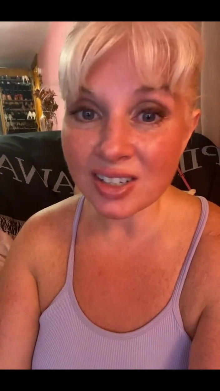 PaintedRose Taboo Femdom Fetish MILF: Bts-gehorsams-training ab dienstag ein bisschen strappige hinter den kulissen spaß