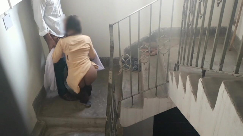 Fantacycutting: Estudiante tuvo sexo con su maestro de clase en la...