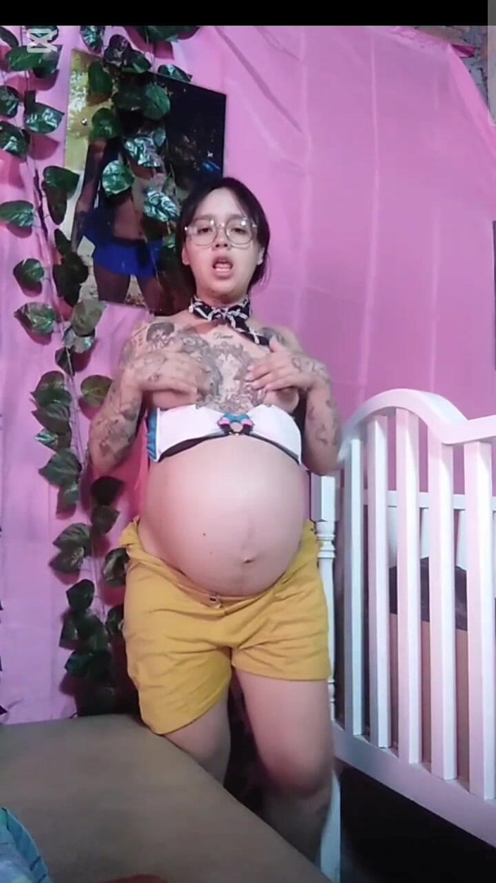 Dalyla: Ventre géant
