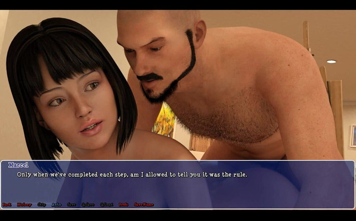 Erotic Krisso: Lily of the Valley - milf tesuda quente recebe buceta gozada...
