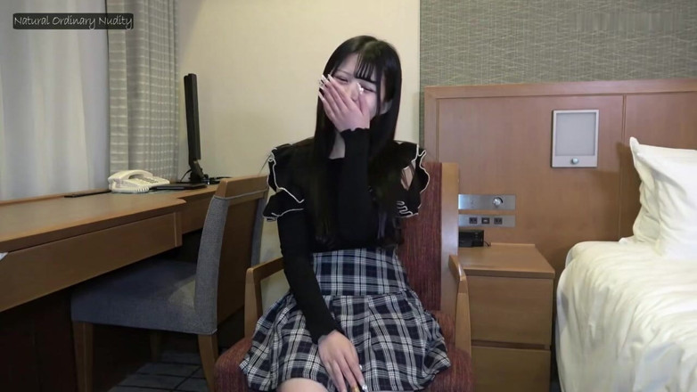 Cheaters Japan: Melihat comel yang tidak memuaskan, namun dia mengakui selera makan...