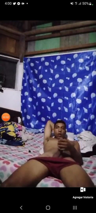 Young Latino: Cực nóng bỏng