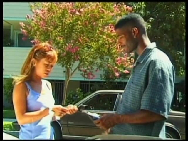 Black Sinner: Bbc para asiático puta