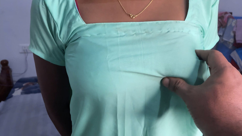 Desi girl riya: Indiana virgem estudante primeira vez tentando sexo anal