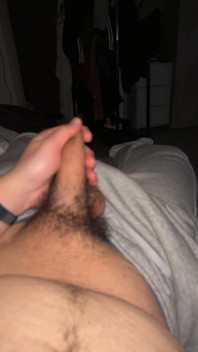 Showing off