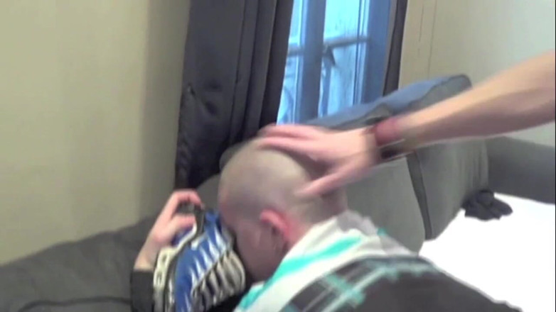 Gaybareback: Гей під час пробіжки трахає арабку з членом xxl