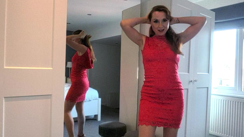 Lily kink: Dịch vụ đặc biệt của Lily