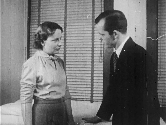 Vintage Erotic Archive: Rezept für die Liebe