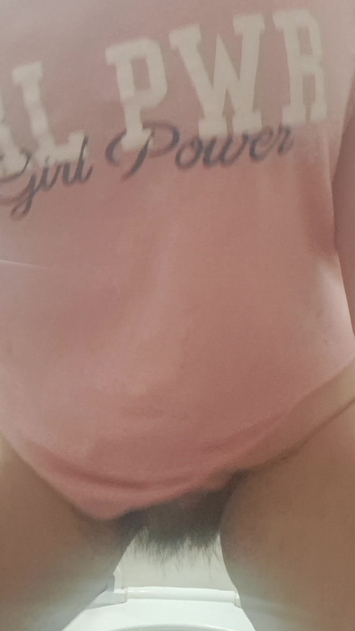 Mommy big hairy pussy: Toket ibu tiri dewasa