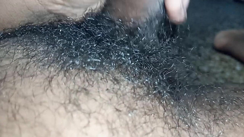 Sweet Indian cock: I'm Indian Boy Fucking Anal Hole Outdoor