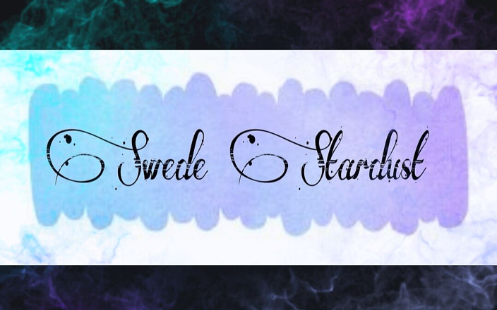 Swede Stardust: Шведський Стардуст. Мокрий догляд за собою