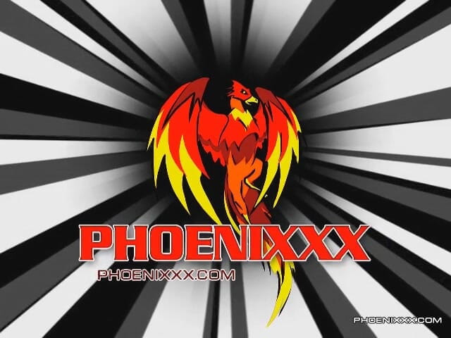Phoenixxx: Kumple wojskowi dostają te bronie strzelać!