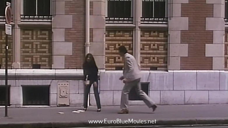 Euro Blue Movies: Aventures Extra-conjugales