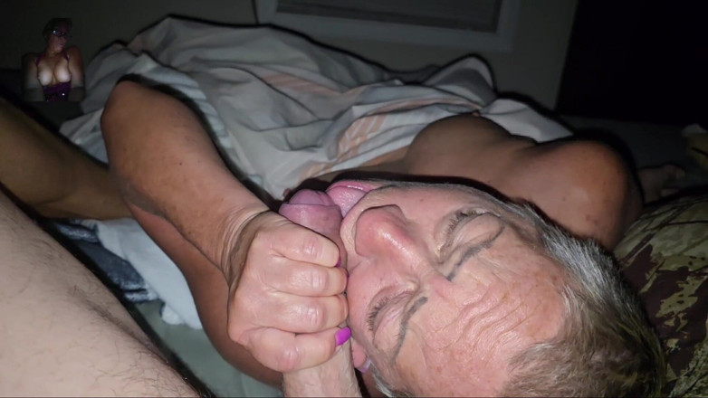 Solrac Orecul: Blowjob