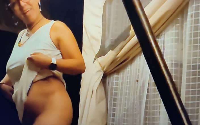ADAMANDEVE: Let Us Visit a Nudist Camp with Garabas and Olpr